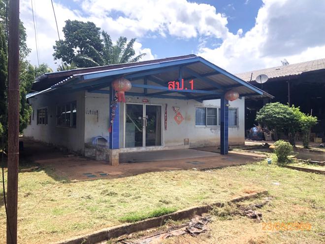 รูป อาคารโรงงาน 3273.1 ตร.วา เมืองสุราษฎร์ธานี สุราษฎร์ธานี 8.9M - รูปที่ 5/39