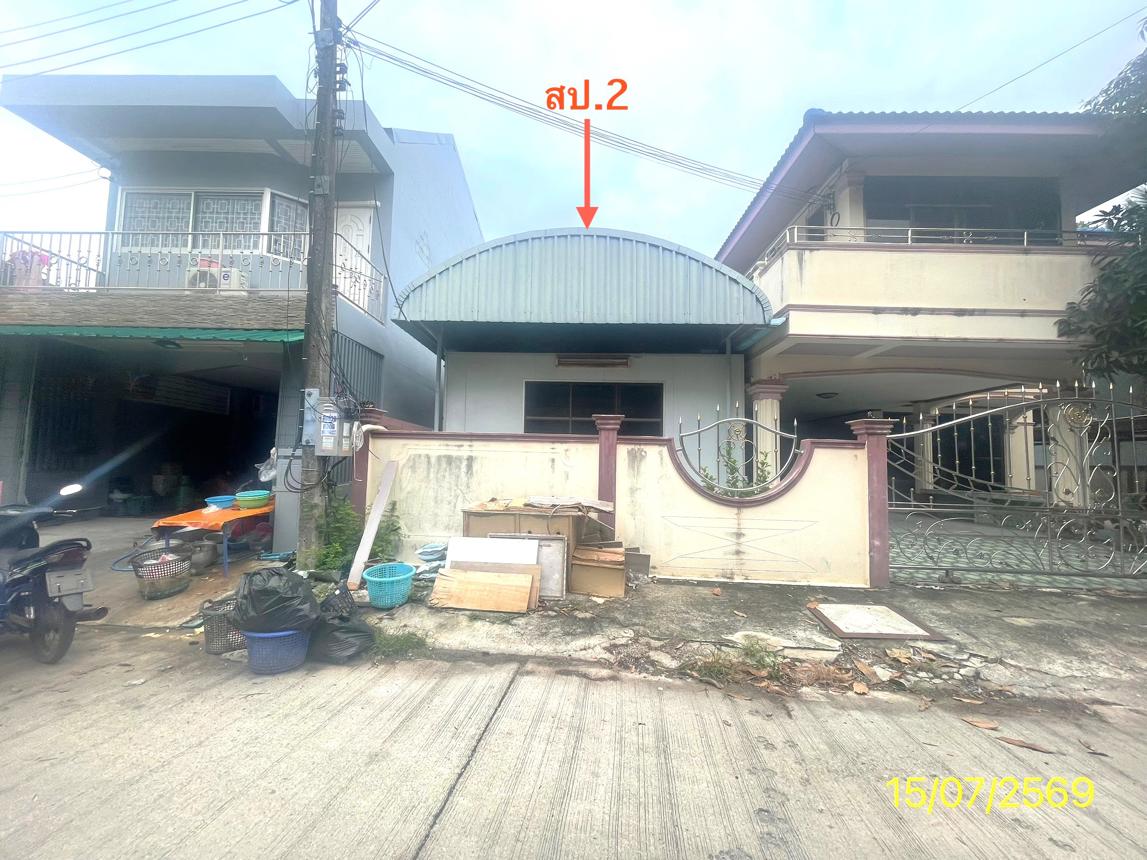 picture HOME 170.6 Sq.w. Muang Songkhla Songkhla for 10.2M - 41/49