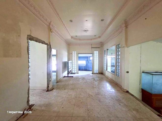 รูป บ้านเดี่ยว 80 ตร.วา ฉลองขวัญ เมืองเพชรบุรี เพชรบุรี 1.8M - รูปที่ 9/43