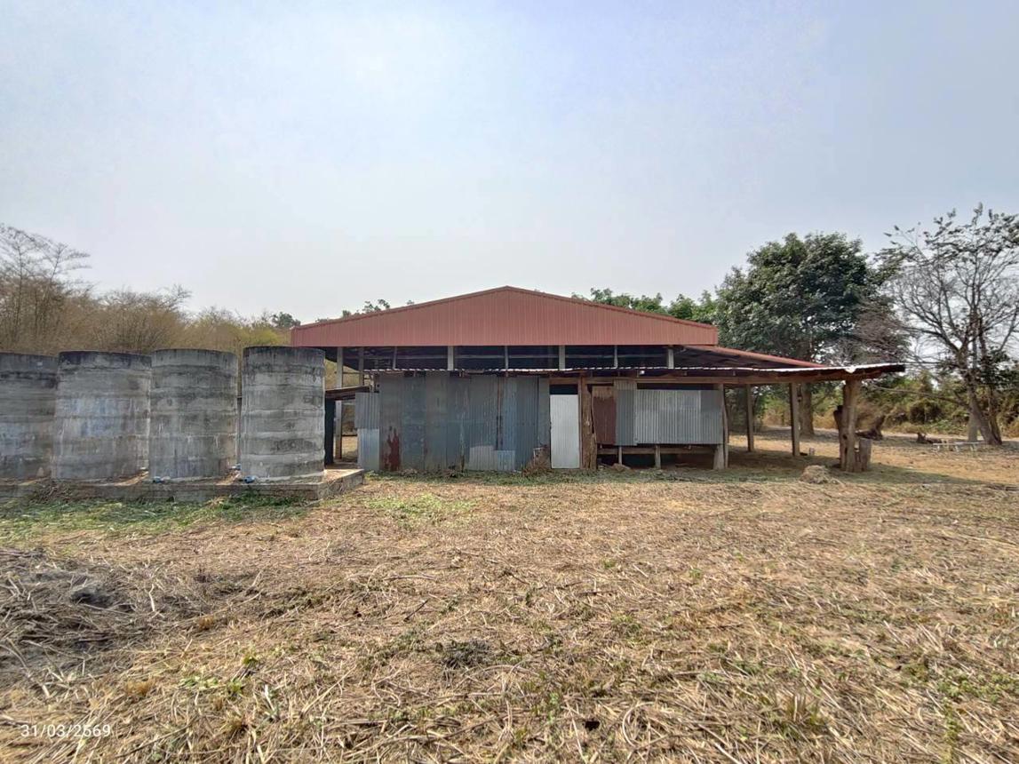 picture FACTORY 7657.2 Sq.w. Laplae Uttaradit for 5.4M - 16/27