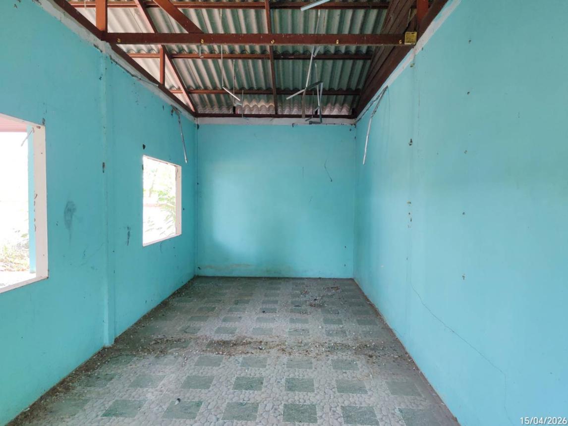picture HOME 1143 Sq.w. U Thong Suphanburi for 2.8M - 36/45