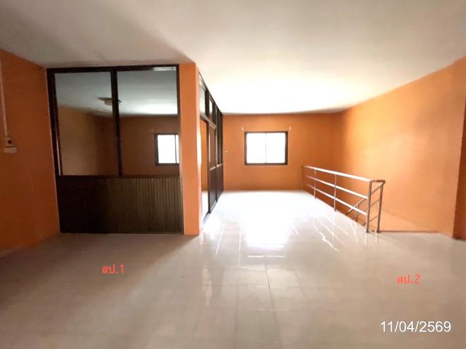 picture SHOP HOUSE 35.2 Sq.w. Muang Chon Buri Chonburi for 4.2M - 11/41