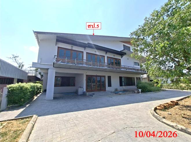 รูป บ้านเดี่ยว 912 ตร.วา สันป่าตอง เชียงใหม่ 16.7M - รูปที่ 11/51