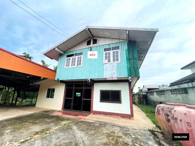รูป บ้านเดี่ยว 360 ตร.วา เมืองสกลนคร สกลนคร 1.8M - รูปที่ 2/29