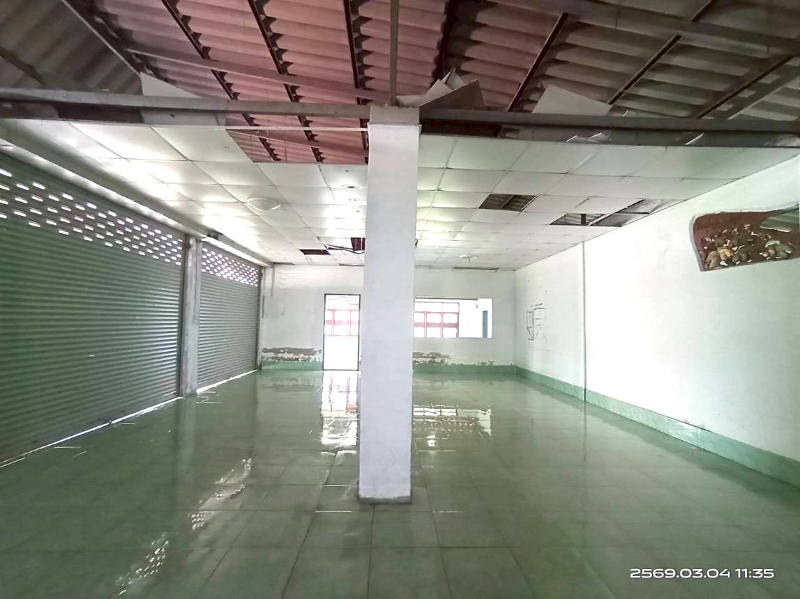 picture FACTORY 677 Sq.w. Somdet Kalasin for 3.4M - 26/35