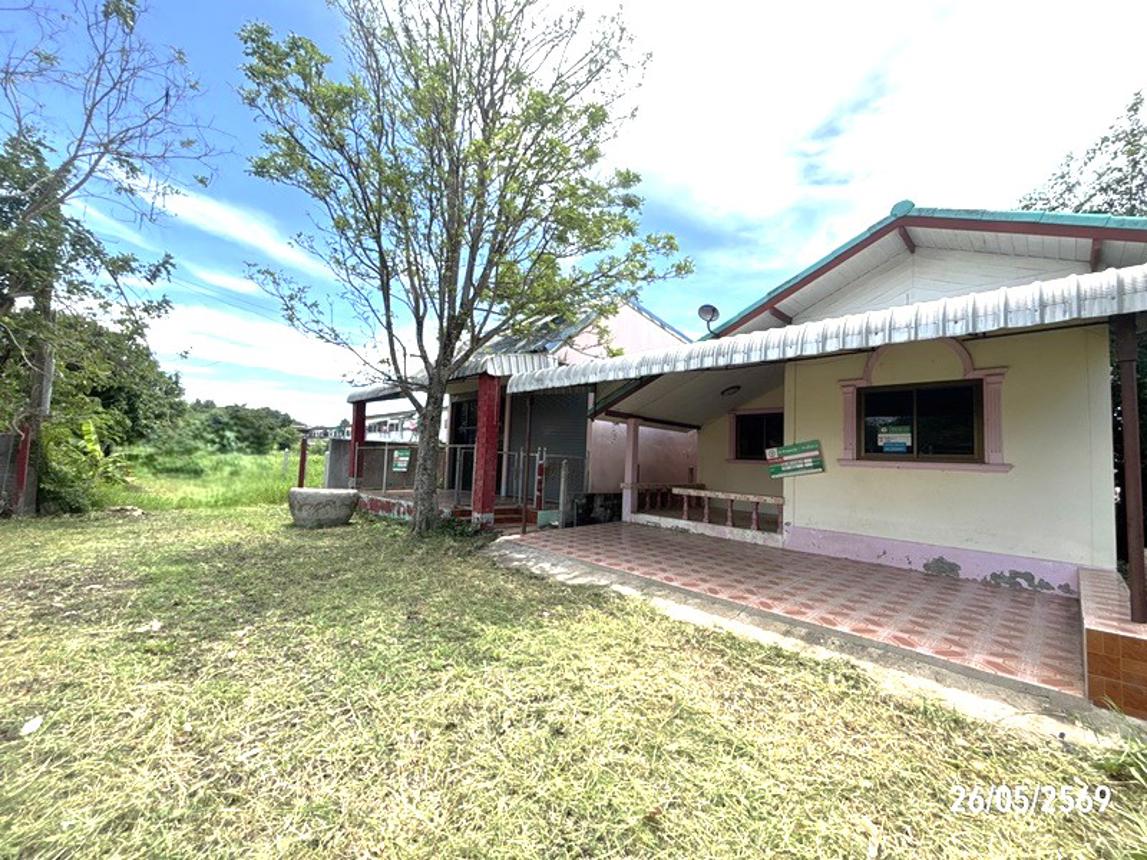 picture HOME 37 Sq.w. Pa Kham Buri Ram for 657,000 - 23/27