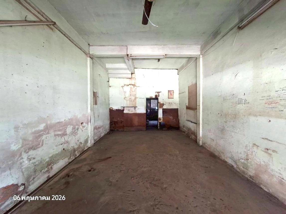 รูป อาคารพาณิชย์ 15.8 ตร.วา เมืองนครปฐม นครปฐม 1.7M - รูปที่ 17/33
