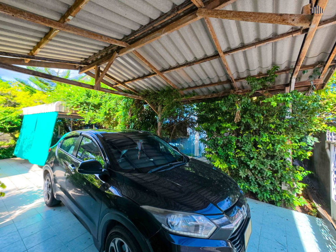 รูป ราคาดีสุดในตำบลฉลอง! รีบก่อนพลาด!! ขายบ้านเดี่ยว 124.6 ตร.วา ติดปตท. ฉลอง ซอยกลุ่มยาง ใกล้โลตัสฉลอง . - รูปที่ 8/14
