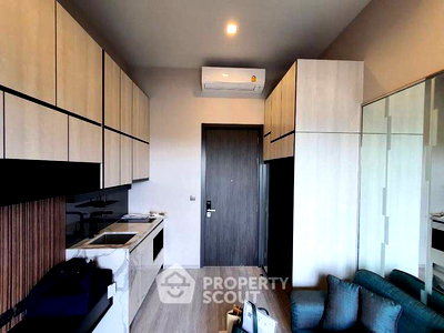 Condos for sale : 100m To BTS Punnawithi | 1-BR Condo At The Line Sukhumvit 101 (ID 3323768)