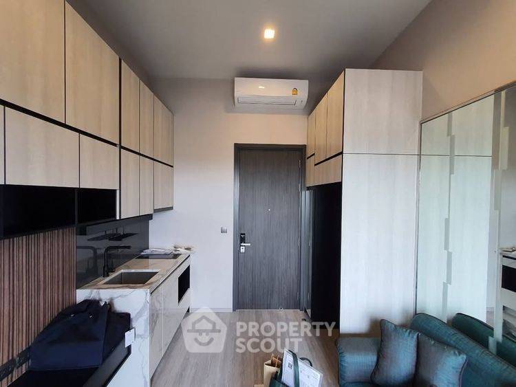 รูป ขายคอนโด 1 ห้องนอน ชั้น 19 The Line Sukhumvit 101 ใกล้ BTS Punnawithi 100 ม. (ID 3323768) - รูปที่ 1/5