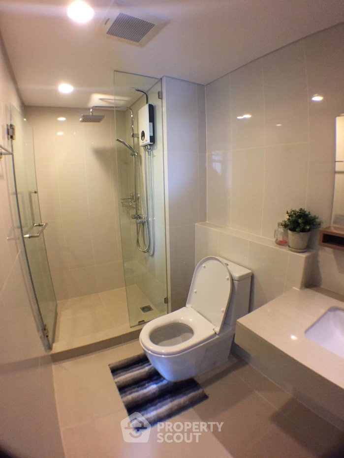 รูป คอนโด 1-ห้องนอน ที่ ไซมิส นางลิ้นจี่ ใน ช่องนนทรี (ID 589498) - รูปที่ 3/13