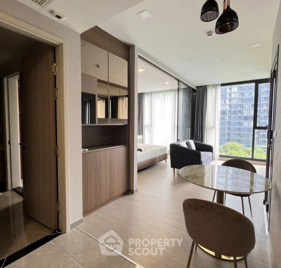picture 1-BR Condo One 9 Five Asoke - Rama 9 Near MRT Phra Ram 9 (ID 3058405) - 3/4