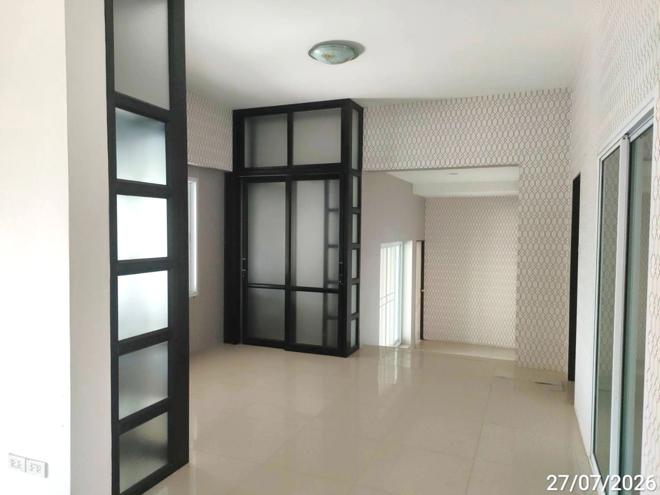 picture HOME 123.4 Sq.w. Muang Roi Et Roi Et for 2.8M - 9/45
