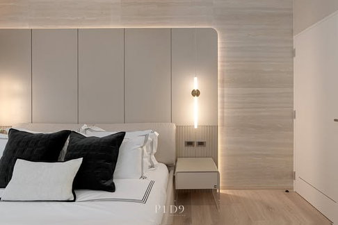 AA682860 | 3Bed | 3Bath | 137sqm | THB 75,000/mo | Fl.-1 — Villaggio 2 Srinakarin-Bangna