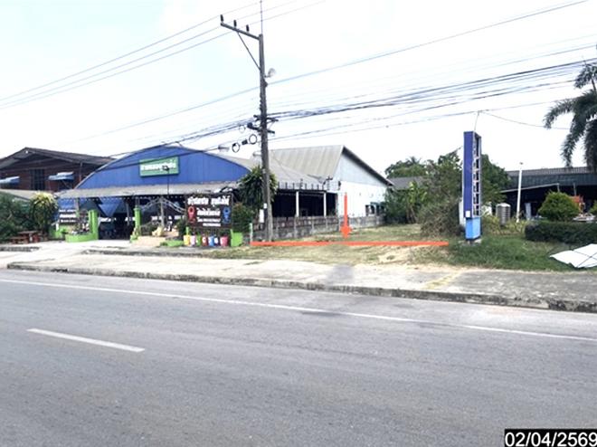 รูป ที่ดินว่างเปล่า 90 ตร.วา หนองกุงศรี กาฬสินธุ์ 2.3M - รูปที่ 2/19
