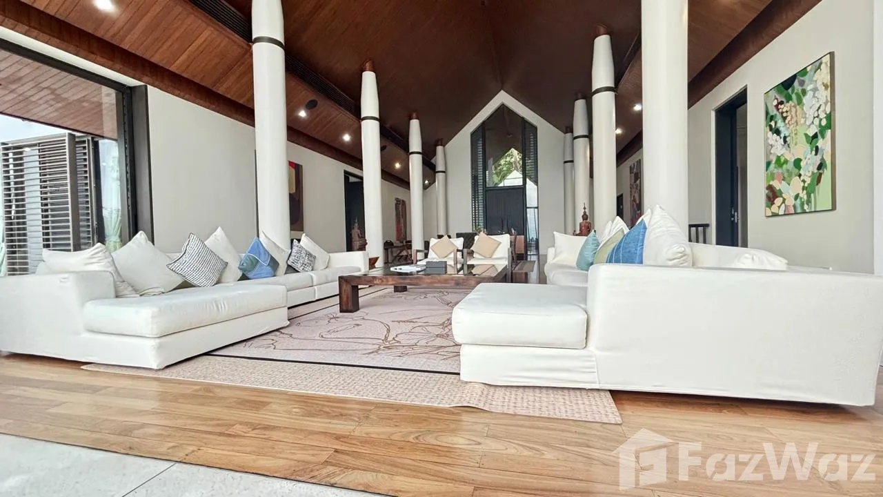 รูป วิลล่าให้เช่า 6 ห้องนอน ในโครงการ เดอะ เคป เรสซิเดนส์ 6794410 - รูปที่ 10/24