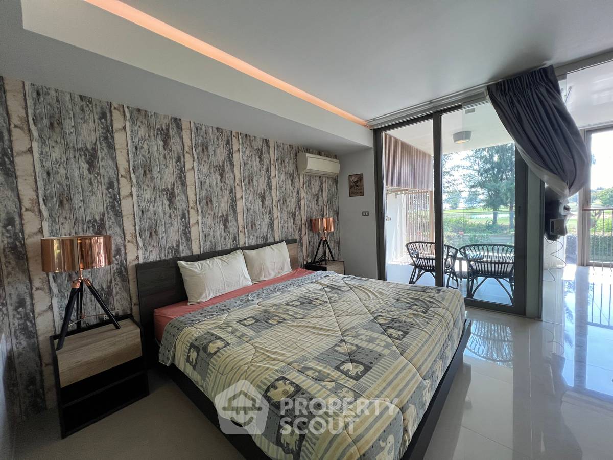 รูป คอนโด 1 ห้องนอน The Sanctuary Hua Hin ใกล้หาดเขาตะเกียบ (ID 1483290) - รูปที่ 5/12