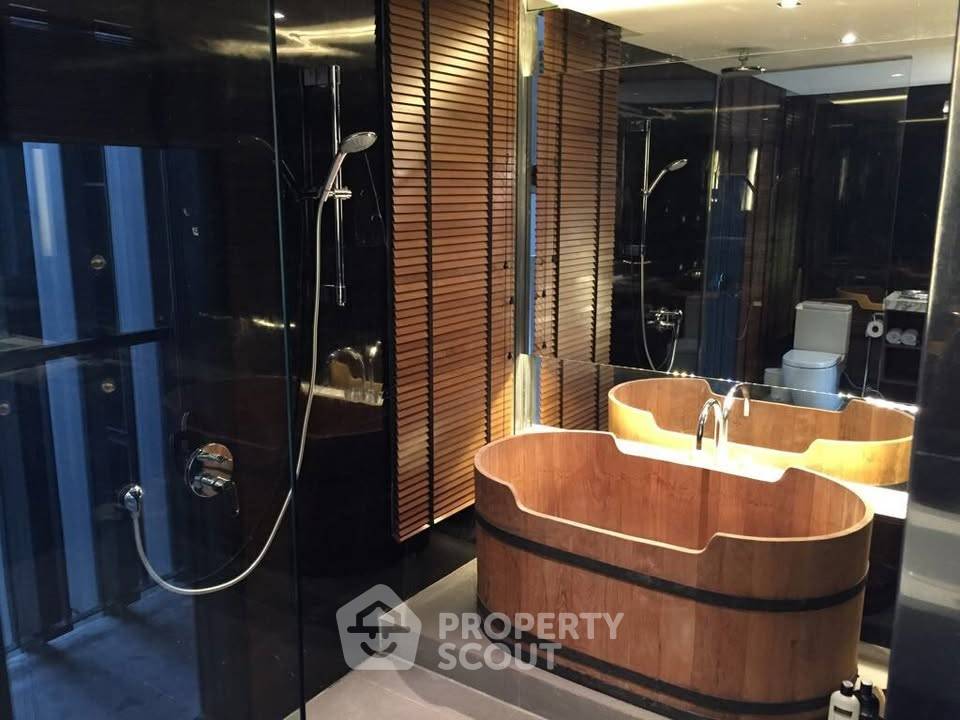 รูป 2 ห้องนอน ขนาด 198 ตร.ม. ที่ The Met Sathorn ใกล้ BTS ช่องนนทรี (ID 3326900) - รูปที่ 8/11