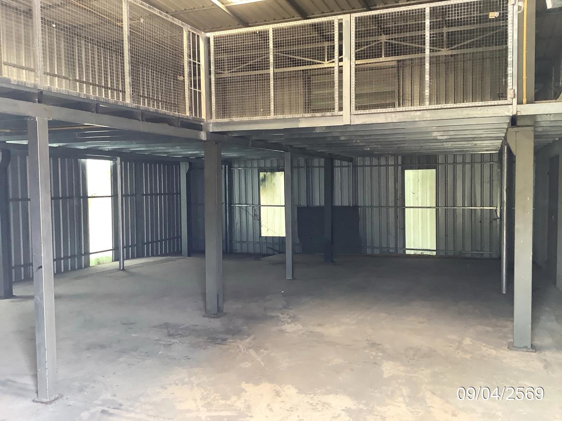 picture FACTORY 396 Sq.w. Khlong Khlung Kamphaeng Phet for 7.5M - 29/45