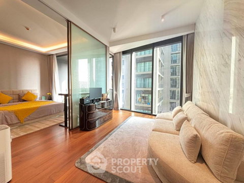 1-BR Condo at The Estelle Phrom Phong near BTS Phrom Phong (ID 3058396)