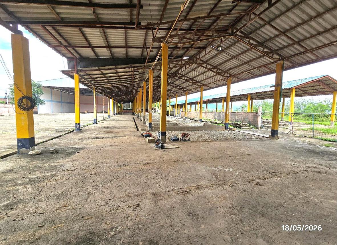 picture FACTORY 1701.4 Sq.w. Tha Wang Pha Nan for 11.3M - 23/39