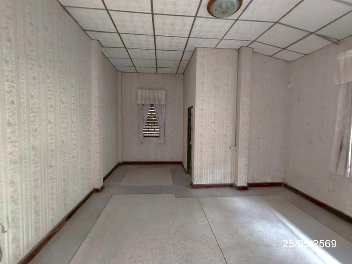 รูป บ้านเดี่ยว 108.1 ตร.วา เมืองอำนาจเจริญ อำนาจเจริญ 2M - รูปที่ 21/33