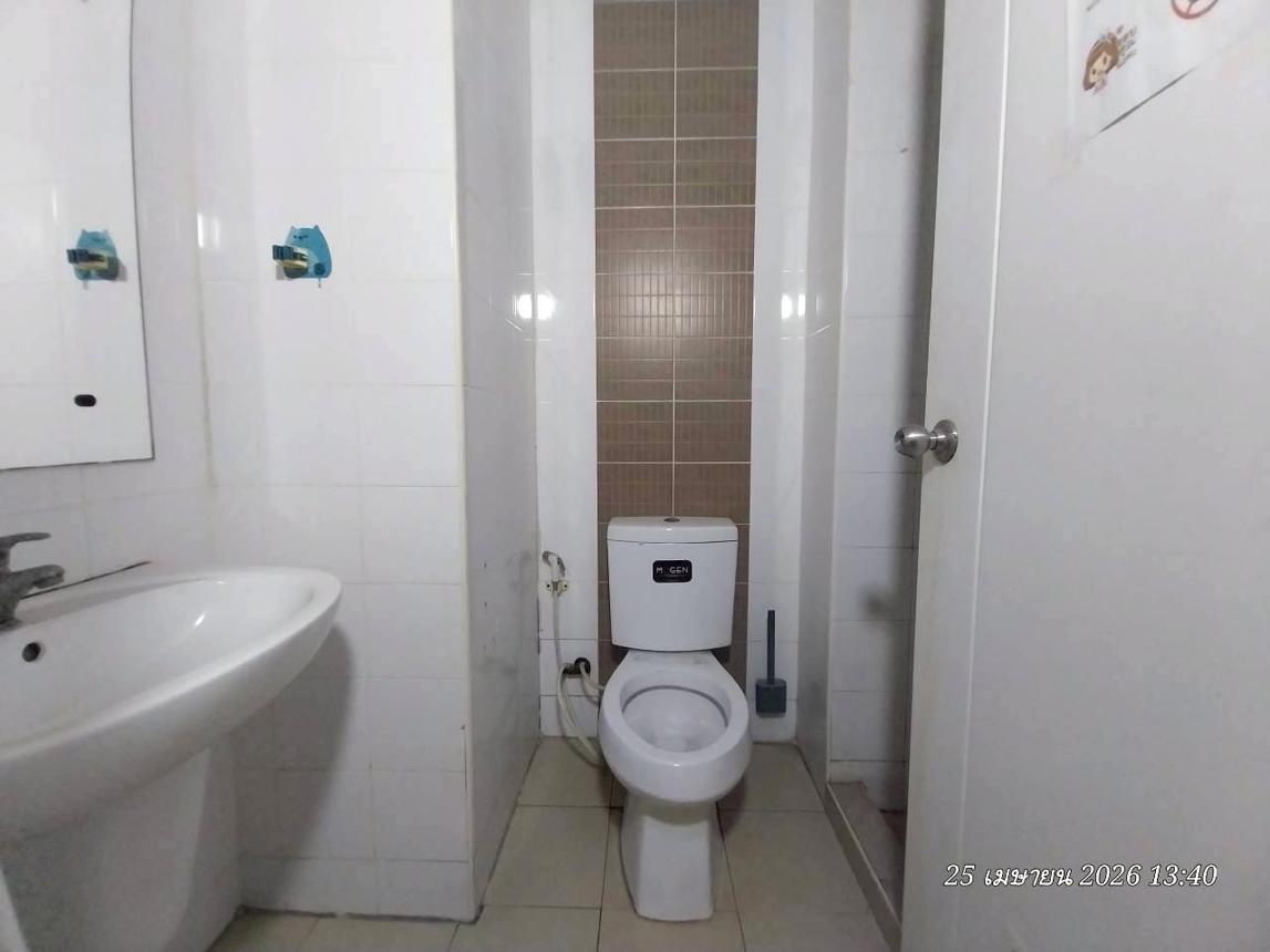 picture TOWN HOUSE 37.5 Sq.w. Khlong Sam Wa Bangkok for 3.3M - 27/37