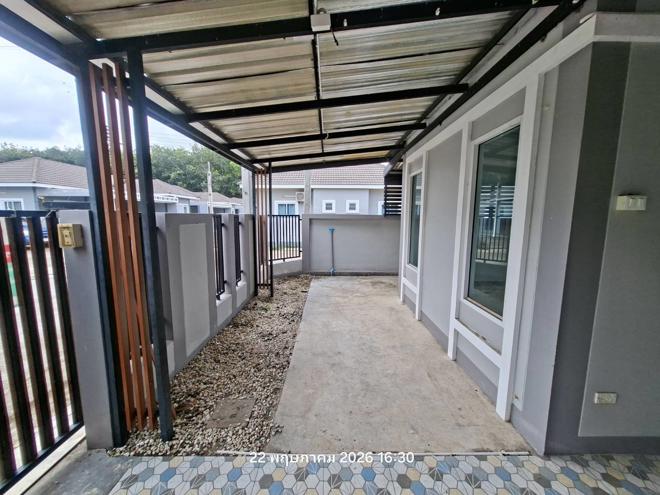 picture TOWN HOUSE 32.8 Sq.w. Pluak Daeng Rayong for 1.8M - 4/27