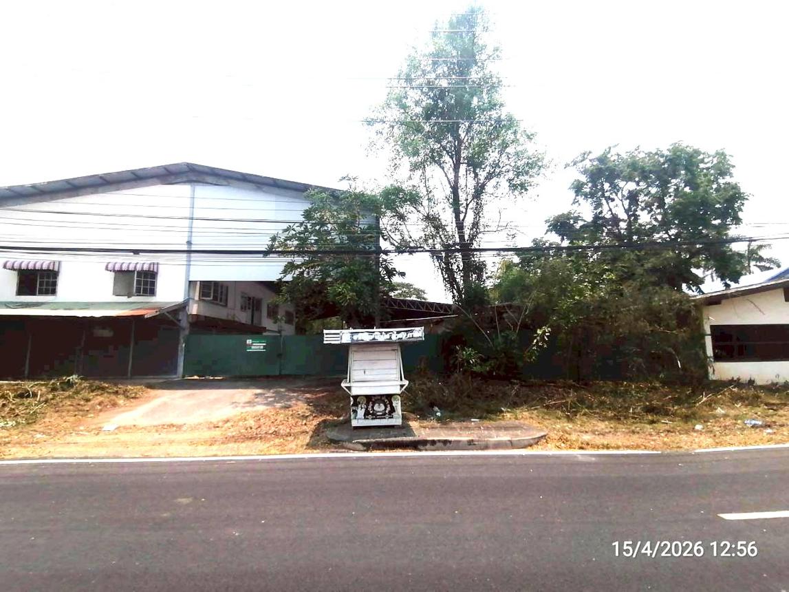 รูป อาคารสำนักงาน 871 ตร.วา เมืองหนองบัวลำภู หนองบัวลำภู 26.4M - รูปที่ 28/57