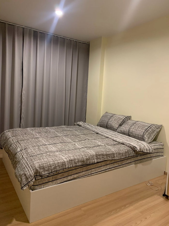 picture For Rent! Baan Ruamtangfun Bangkae - 5/6