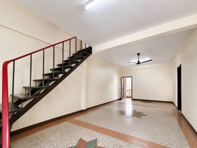 2-bed townhouse for sale, 104 sqm, 25 sq wah, Don Mueang