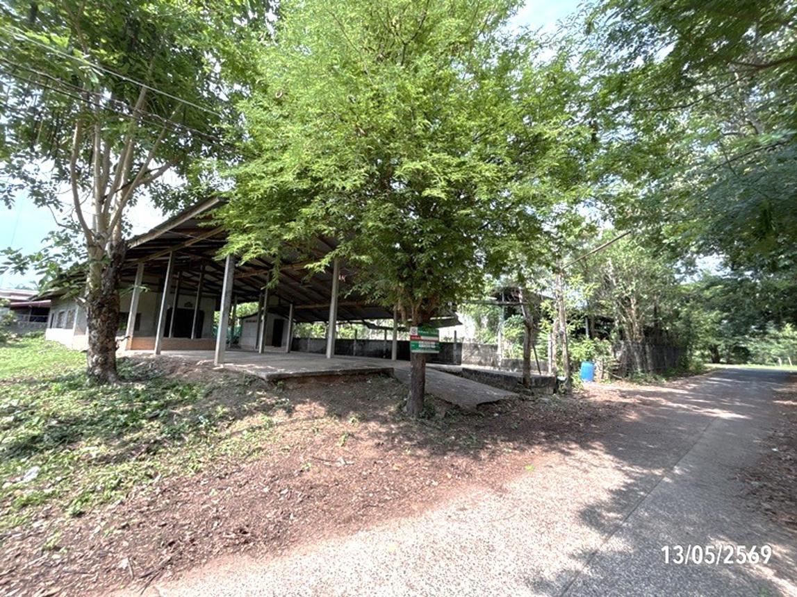 picture HOME 144 Sq.w. Det Udom Ubon Ratchathani for 690,000 - 24/29
