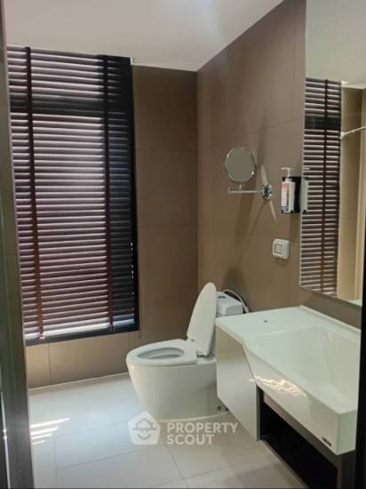 รูป คอนโด 1 ห้องนอน ชั้น 15 ขนาด 54 ตร.ม. Up Ekamai ใกล้ ARL รามคำแหง (ID 3057603) - รูปที่ 7/7