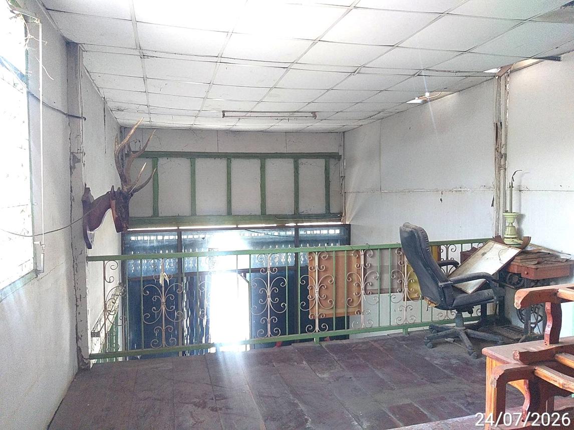 picture HOME 20.8 Sq.w. Wang Nam Yen Srakaeo for 558,000 - 19/25