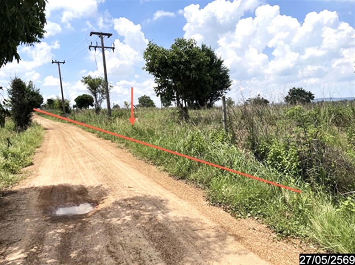picture LAND 5205 Sq.w. Khao Suan Kwang Khon Kaen for 2.6M - 13/23
