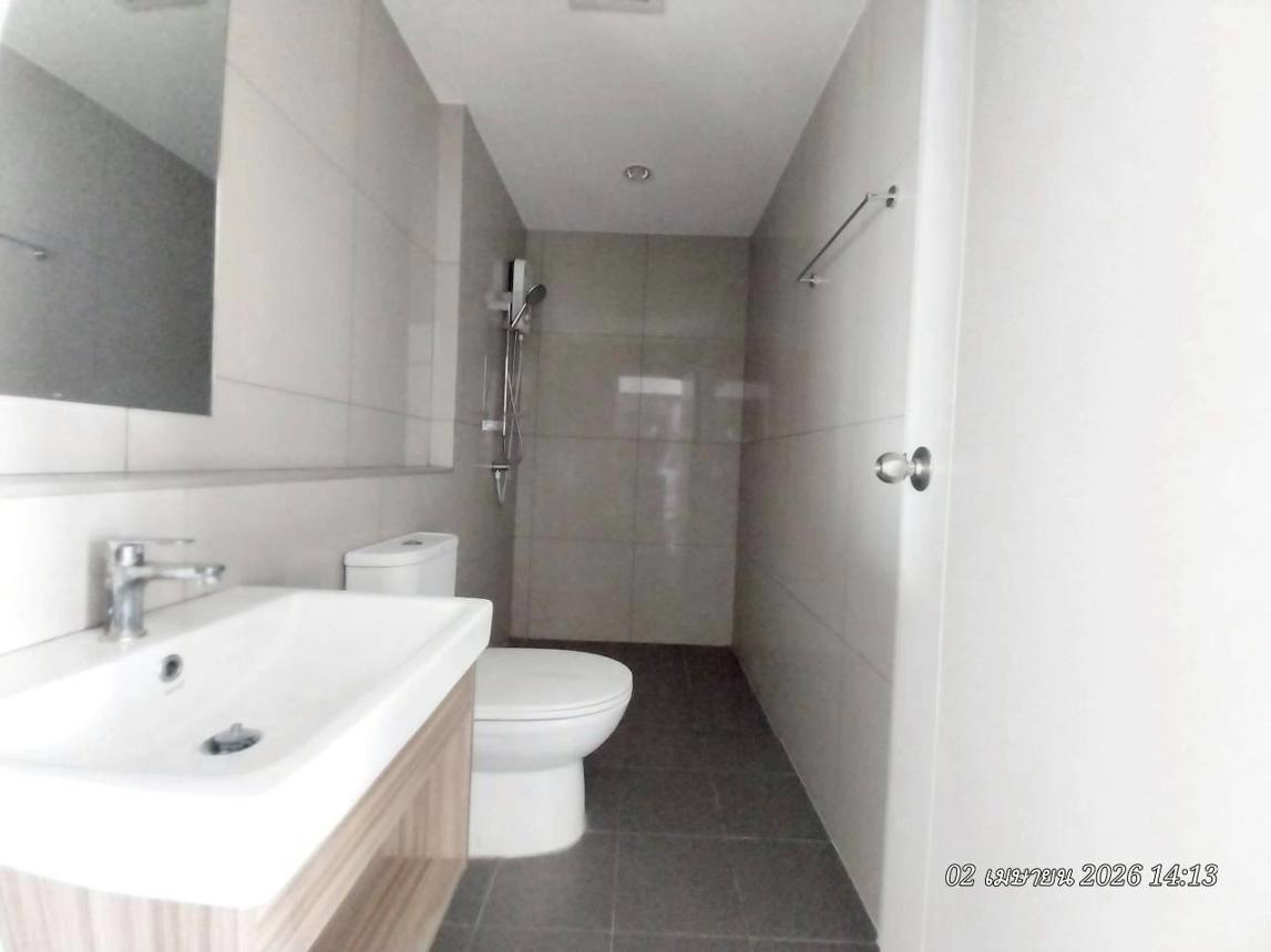 picture CONDO 37.1 Sq.m. Bang Kapi Bangkok for 3.7M - 24/29