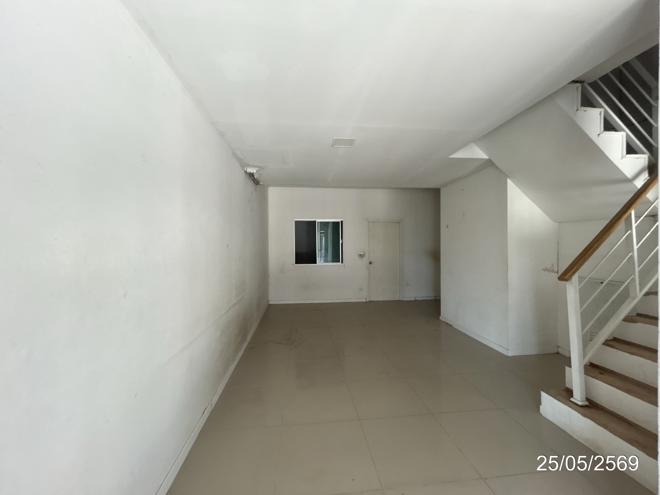 picture TOWN HOUSE 16.4 Sq.w. Bang Bo Samut Prakarn for 1.9M - 4/35