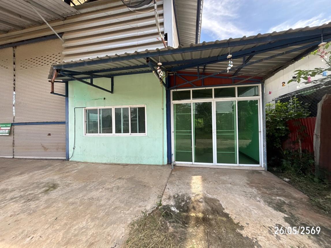 picture FACTORY 227 Sq.w. Pa Kham Buri Ram for 3M - 27/33