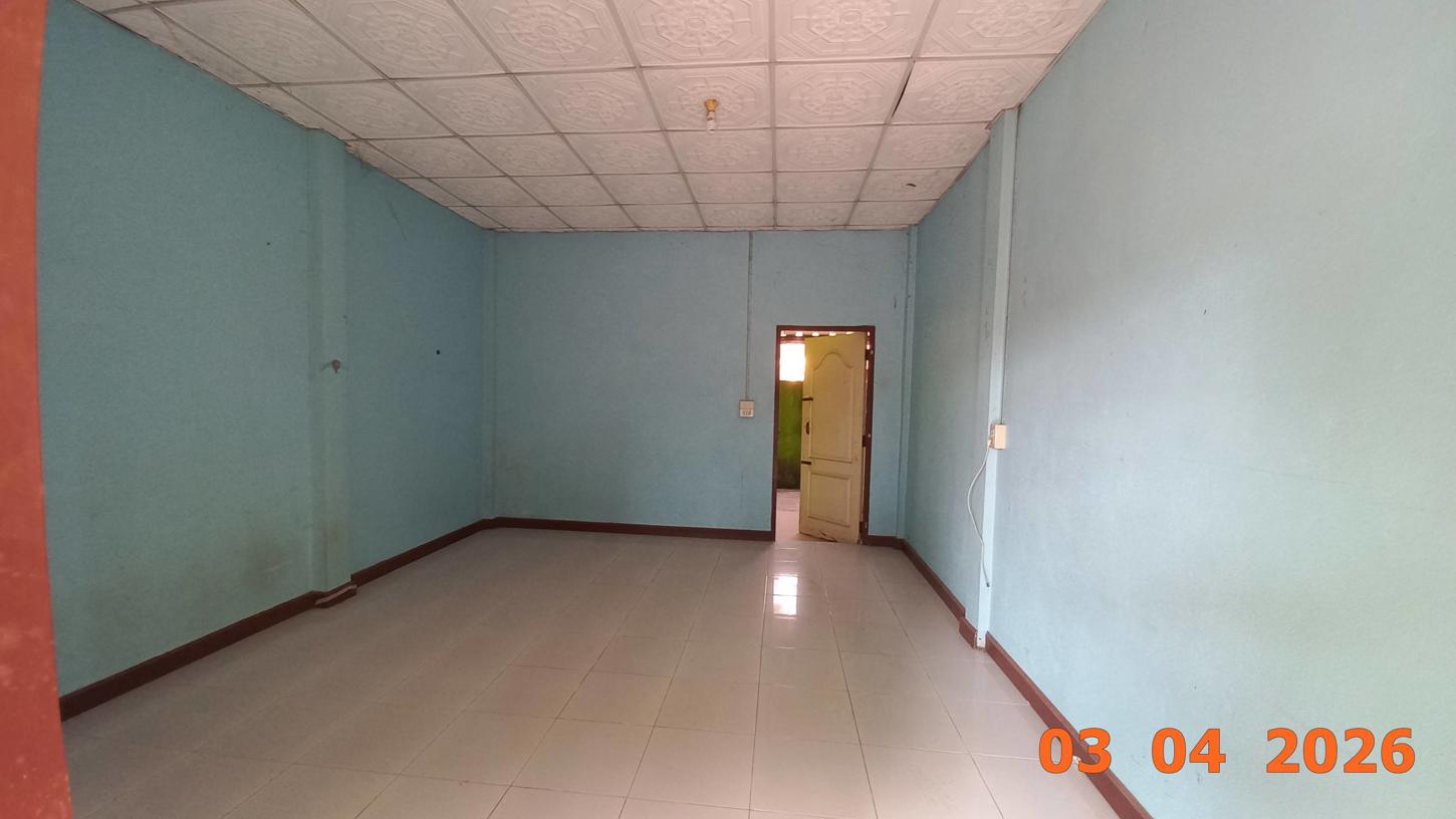 รูป บ้านเดี่ยว 472 ตร.วา แปลงยาว ฉะเชิงเทรา 5.1M - รูปที่ 21/39
