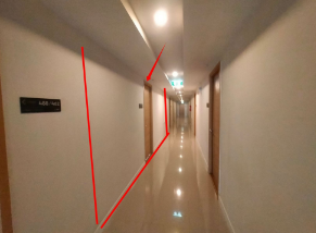รูป ห้องชุด/คอนโดมิเนียม 23.69 ตร.ม. ห้องชุด โครงการ เดอะเชนจ์ สมาร์ท แวลู คอนโด นครราชสีมา เมืองนครราชสีมา นครราชสีมา 1.7M - รูปที่ 6/13
