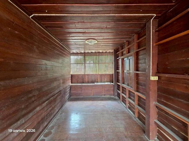 รูป บ้านเดี่ยว 123.4 ตร.วา อุ้มผาง ตาก 3.8M - รูปที่ 25/59