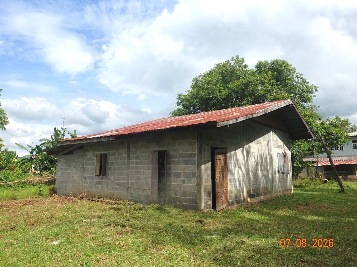 รูป บ้านเดี่ยว 1039 ตร.วา ชุมพวง นครราชสีมา 1M - รูปที่ 25/33