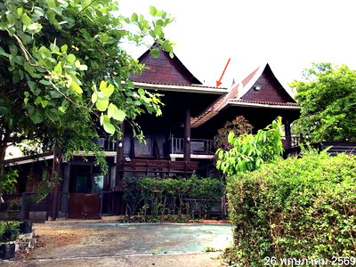 Houses for sale Muang Chiang Rai Chiang Rai : HOME 815.6 Sq.w. Muang Chiang Rai Chiang Rai for 6M