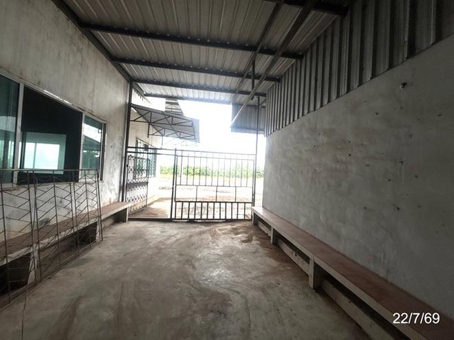 picture FACTORY 8276 Sq.w. Sikhiu Nakhon Ratchasima for 108M - 10/65