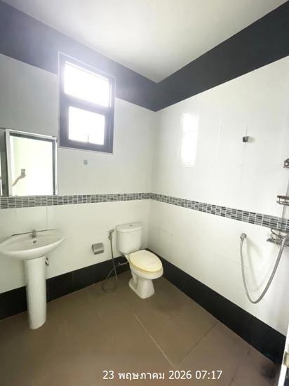 picture TOWN HOUSE 40.6 Sq.w. Pluak Daeng Rayong for 1.4M - 11/25