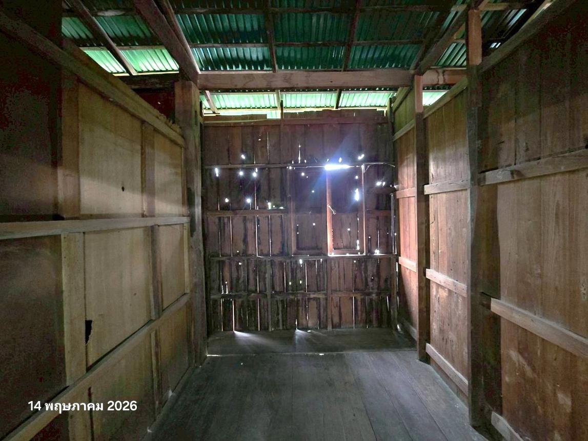 รูป บ้านเดี่ยว 147.2 ตร.วา สูงเม่น แพร่ 802,000 - รูปที่ 30/45