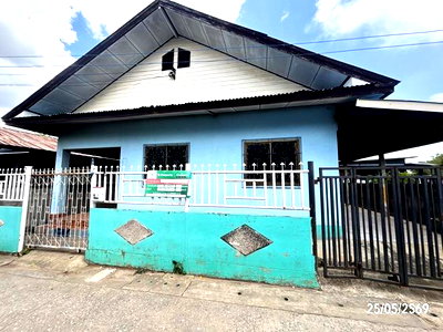 Houses for sale Nakhon Ratchasima : HOME 59 Sq.w. Chok Chai Nakhon Ratchasima for 1M