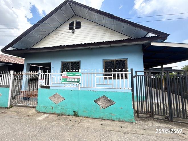 picture HOME 59 Sq.w. Chok Chai Nakhon Ratchasima for 1M - 1/35