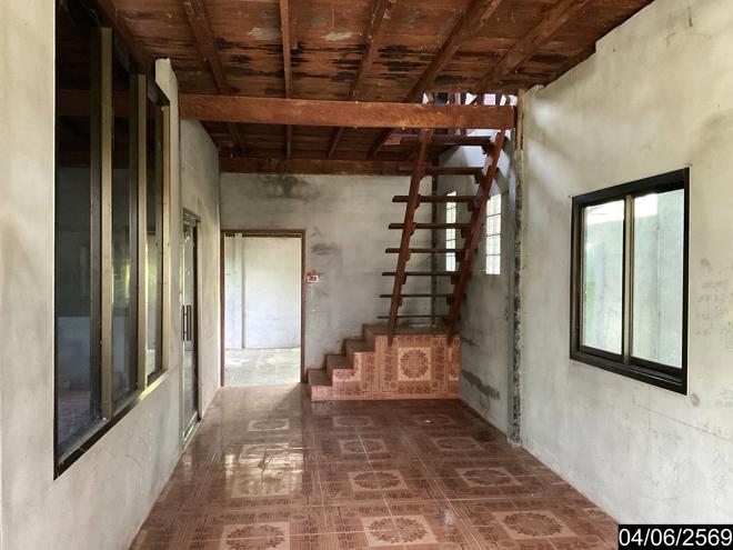 picture HOME 569 Sq.w. Satuk Buri Ram for 1.4M - 10/39