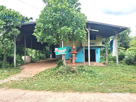 รูป บ้านเดี่ยว 184.9 ตร.วา เชียงขวัญ ร้อยเอ็ด 1.6M - รูปที่ 28/31